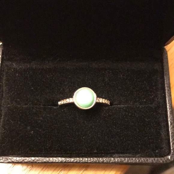 Lia Sophia Ring - Picture 1 of 3